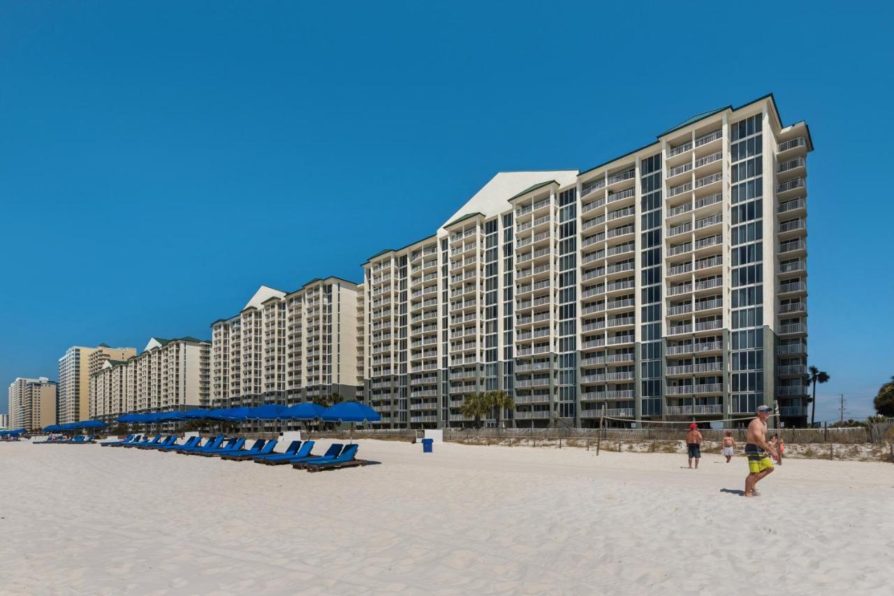 Long Beach Resort #2-201 Panama Stadt Exterior foto