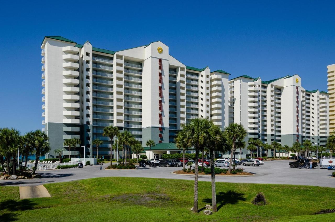 Long Beach Resort #2-201 Panama Stadt Exterior foto